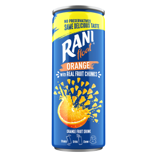 Rani Orange Fruit Drink