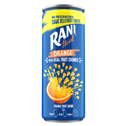 Rani Float Orange 235Ml