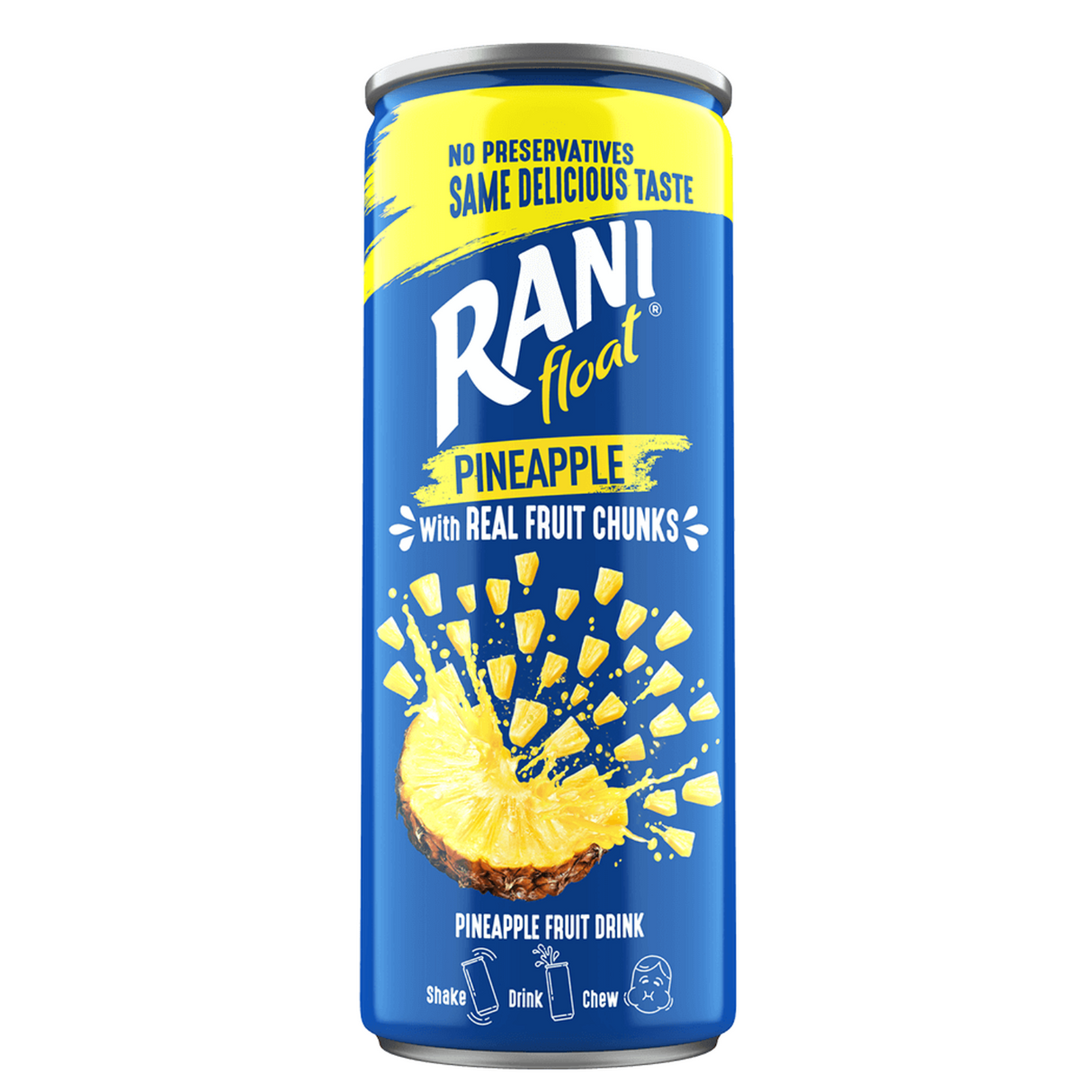 Rani Pinapple Fruit Drink