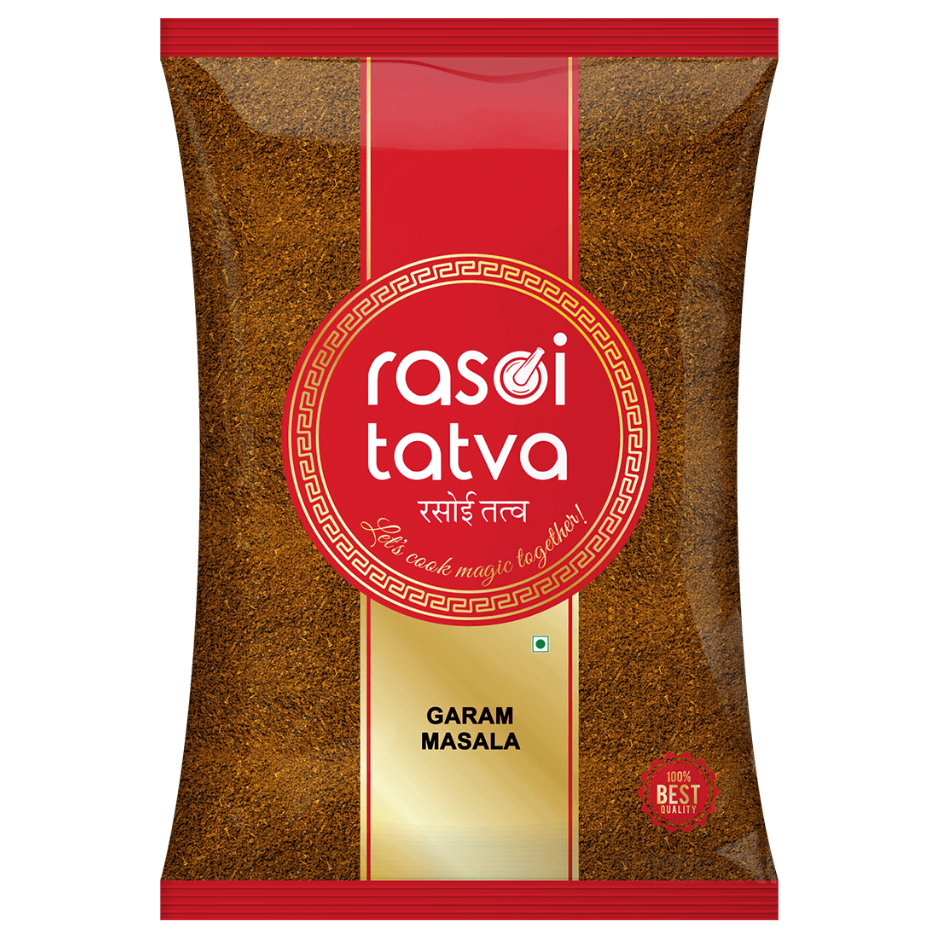 Rasoi Tatva Garam Masala