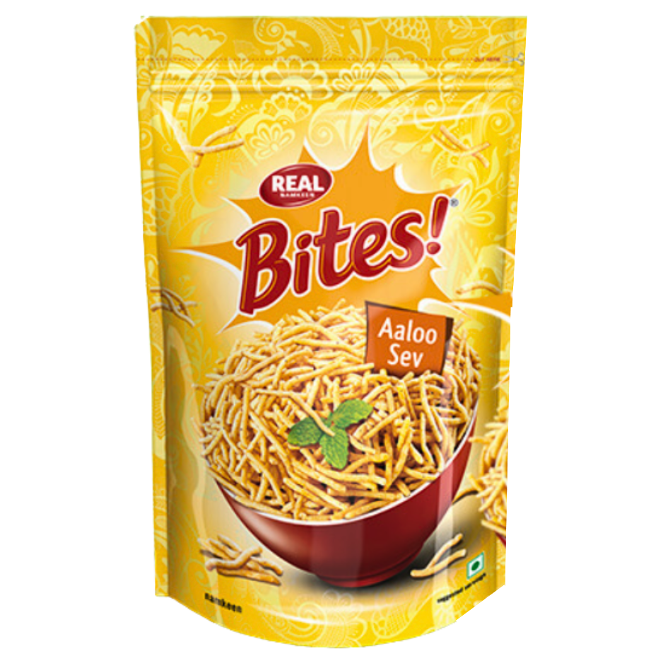 Real Bites Aloo Sev