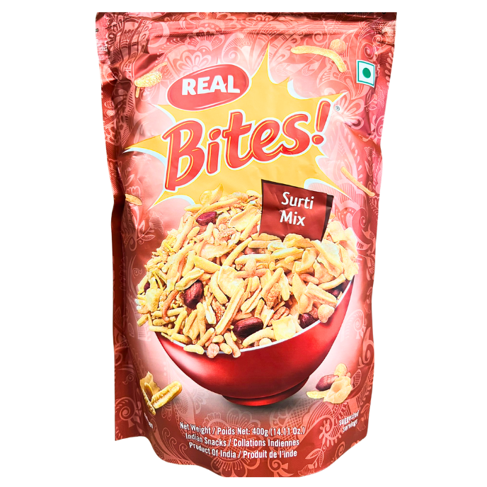 Real Bites Surti MIx