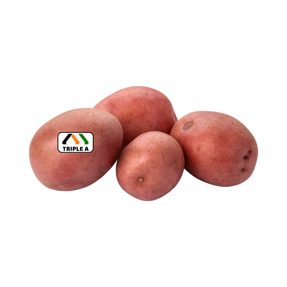 Red Potatoes - 4 Kg