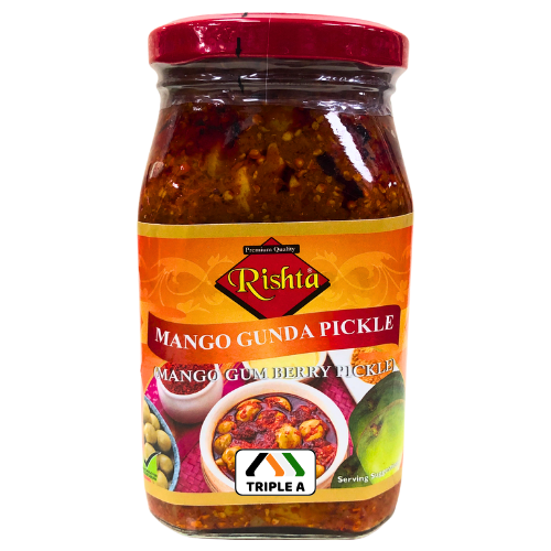 Rishta Mango Gunda Pickle