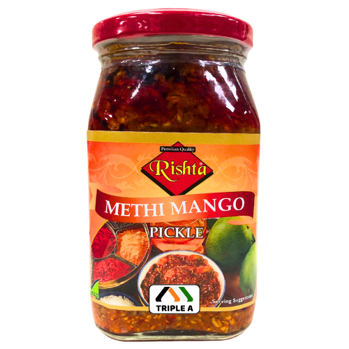 Rishta Mango Methi Pickle