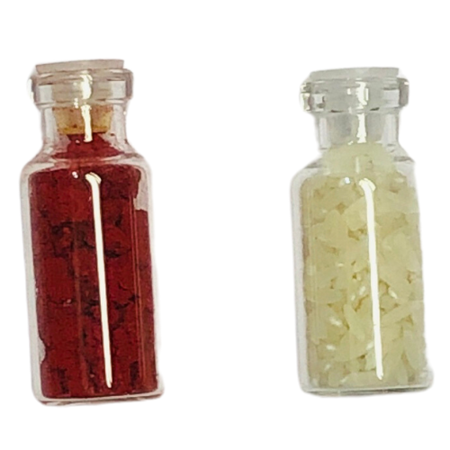 Roli Chawal Bottle 1 Pair