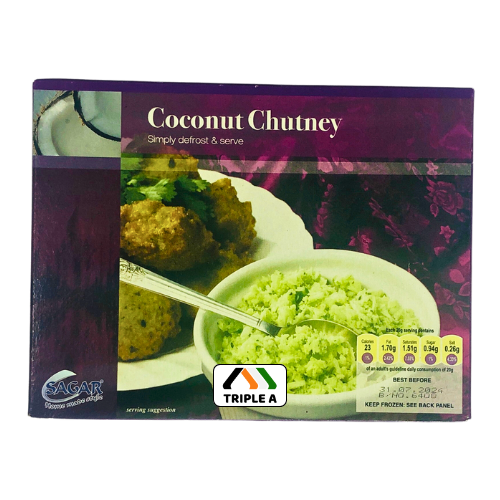 Sagar Coconut Chutney