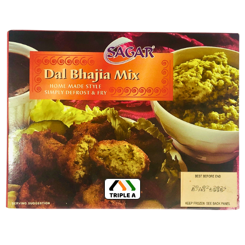 Sagar frozen Dal Bhajiya Mix