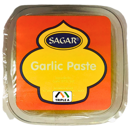 Sagar Garlic Paste