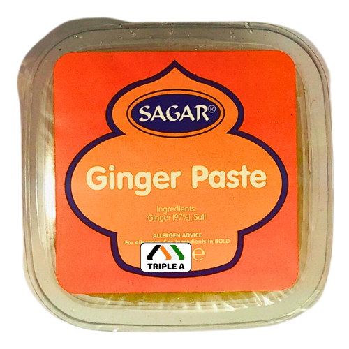 Sagar Ginger Paste