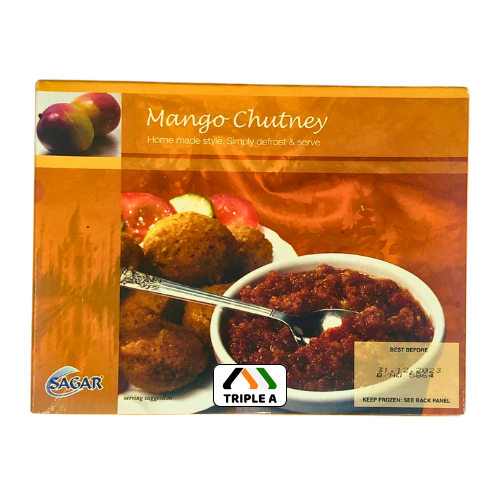 Sagar Mango Chutney