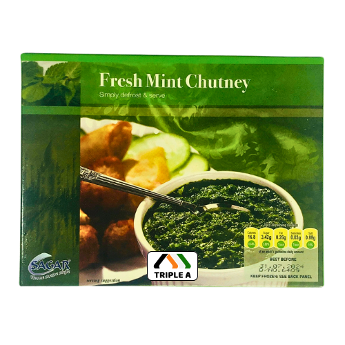 Sagar Mint Chutney