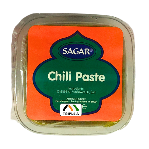 Sagar Chilli Paste