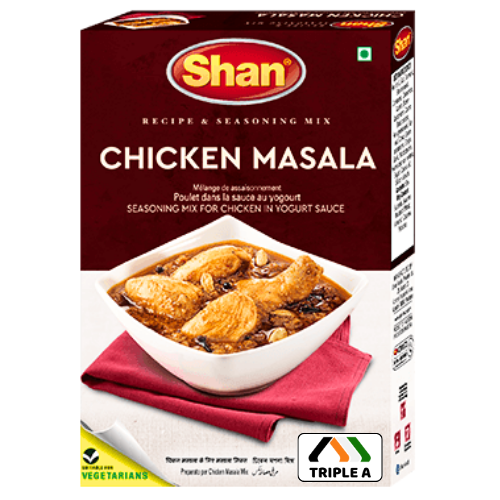 Shan Chicken Masala 50g