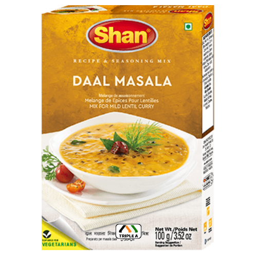 Shan Dal Masala