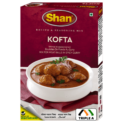 Shan Kofta Masala 50g