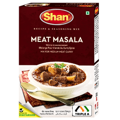 Shan Meat Masala 100g