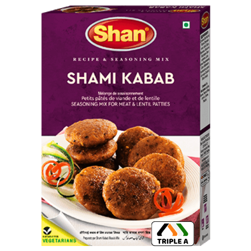 Shan Shami Kebab Masala 50g