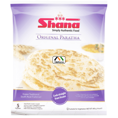 Shana Original Paratha