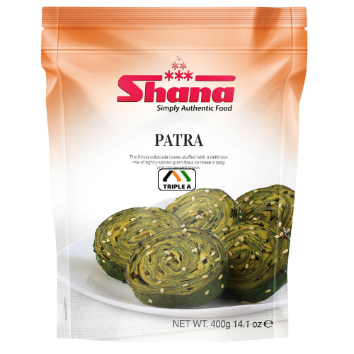 Shana Unfried Patra