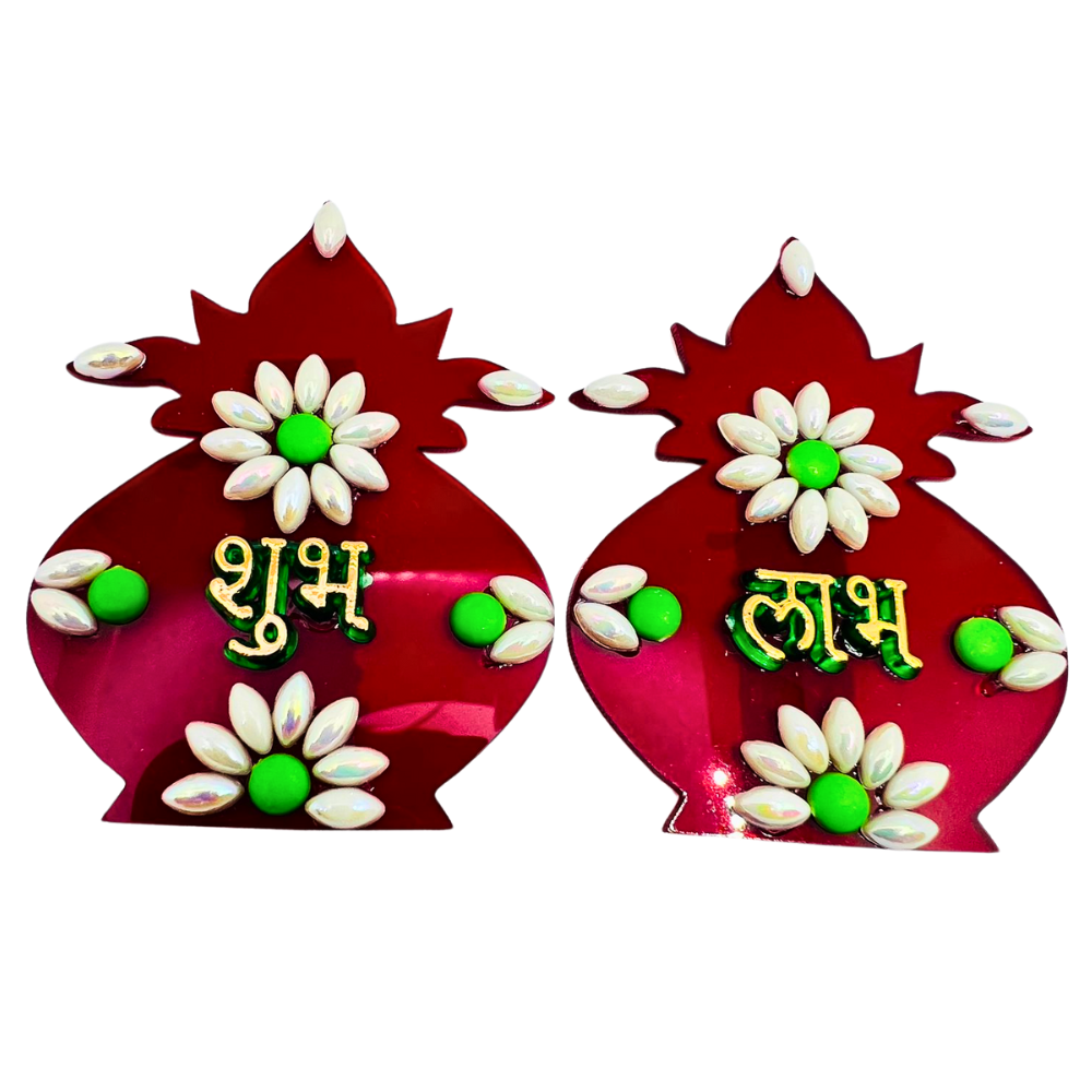 Shubh-Labh-Door-Plastic-Sticker-6