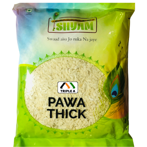 Shyam Pawa Thick 1Kg