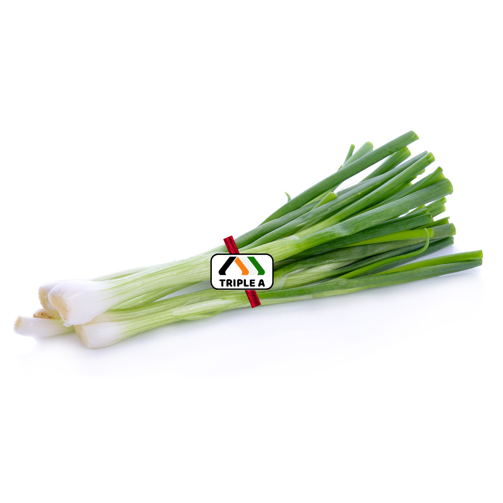 Spring Onion - 3 Bunch