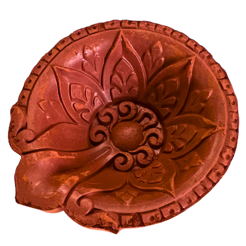 Kodiya Diya Style 2 - 2pc