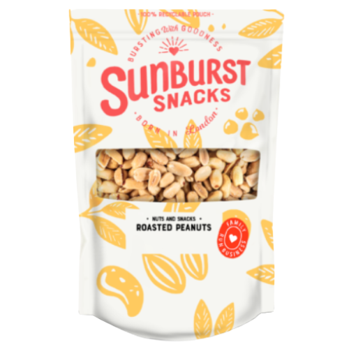 Sunburst Jumbo Roasted & Salted Pistachio