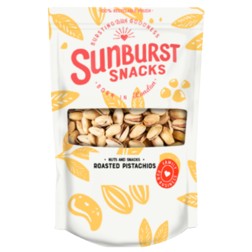 Sunburst Roasted Peanuts
