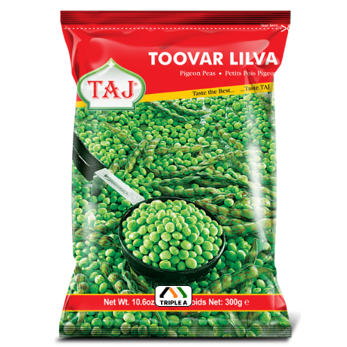 Taj Toovar Lilva