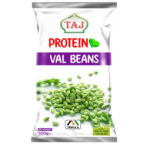 Taj Val Beans