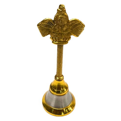 Temple Bell 2
