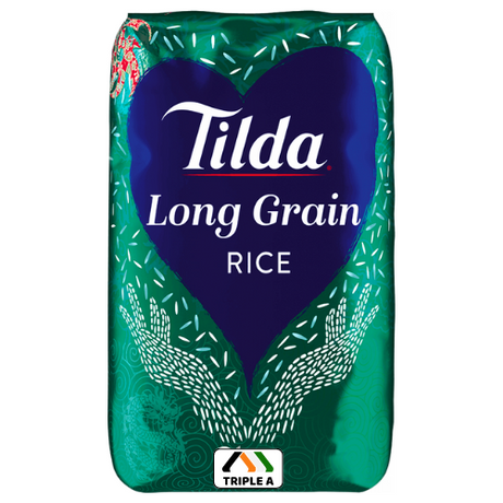 Tilda Long Grain
