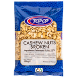 Top Op Broken Cashew Nuts