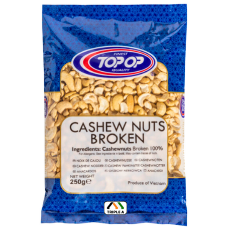 Top Op Broken Cashew Nuts