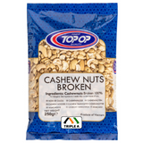 Top Op Broken Cashew Nuts