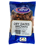 Top Op Brown Dry Dates