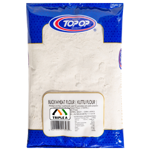 Top Op Buckwheat Flour 1Kg