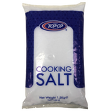 Top Op Cooking Salt