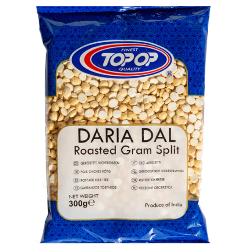 Top Op Daria Dal - 750g