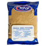 Top Op Dhana Jeera Powder