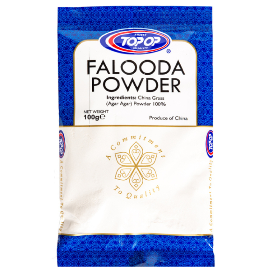 Top Op Falooda Powder