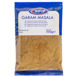 Top Op Garam Masala