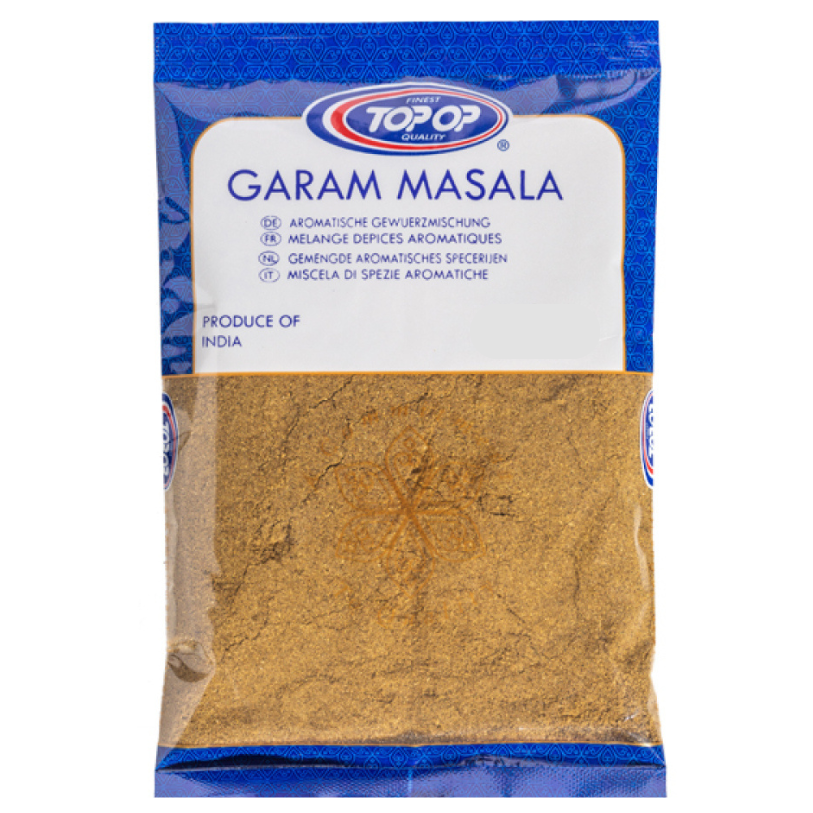 Top Op Garam Masala - 400g