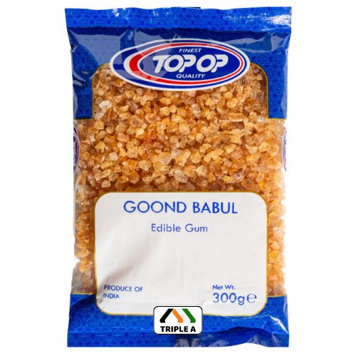 Top Op Goond Babul - 100g