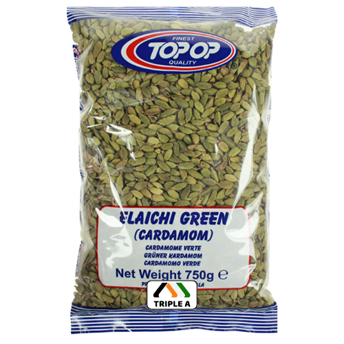 Top Op Green Cardamom