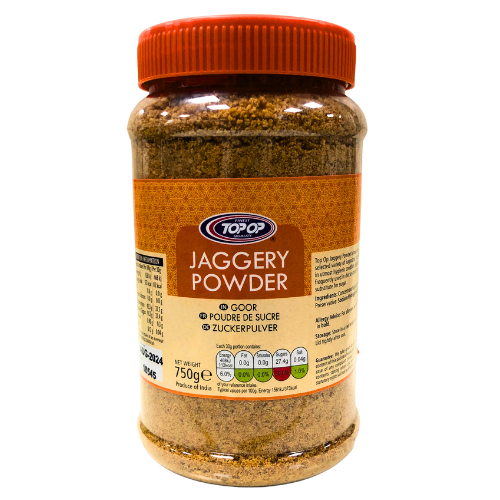 Top Op Jaggery Powder 750g