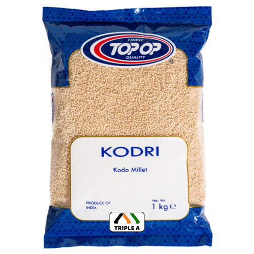 Top Op Kodri Seeds - 1Kg