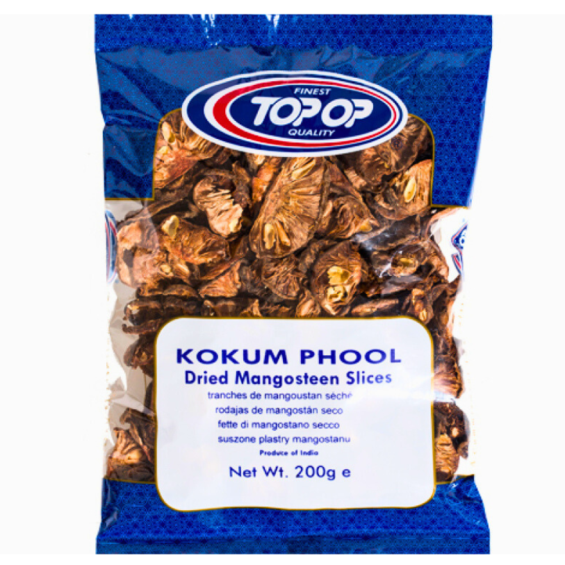 Top Op Kokum Phool